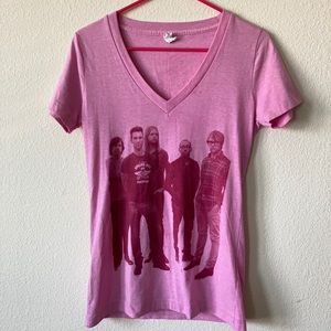 Maroon 5 T-Shirt